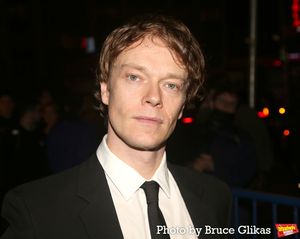 Alfie Allen Photo