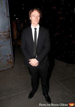 Alfie Allen Photo