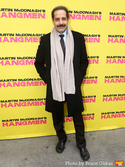 Tony Shalhoub Photo