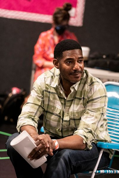 Billy Eugene Jones  Photo