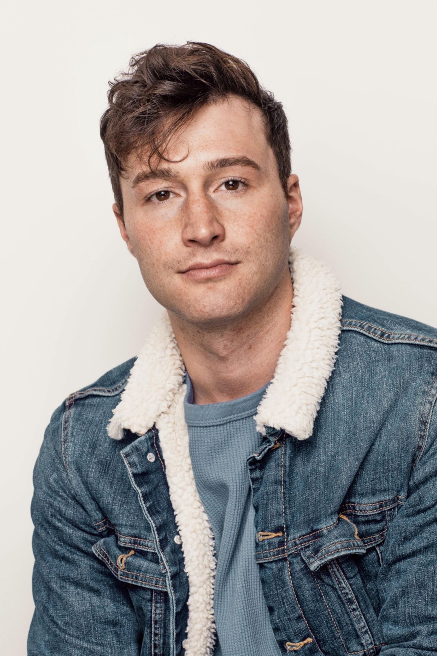 Interview: chatting with Devin Lewis on musical theatre and music producing  Image