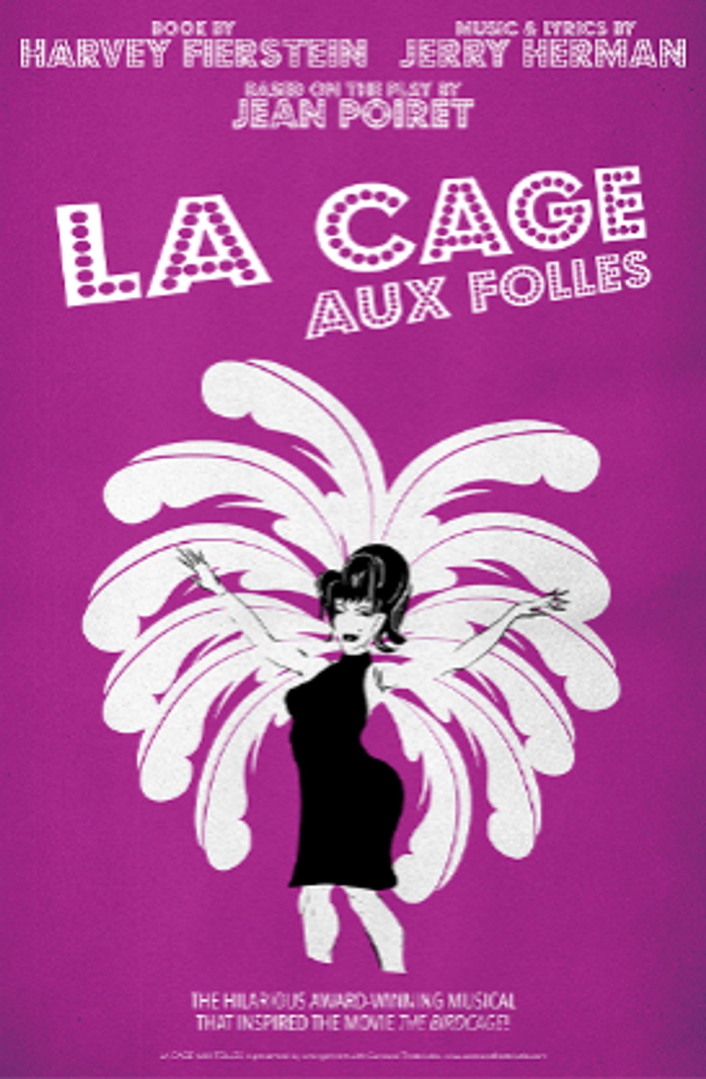 LA CAGE AUX FOLLES & More Announced for The Studio Theatre Tierra del Sol 2022/2023 Season LA CAGE AUX FOLLES & More Announced for The Studio Theatre Tierra del Sol 2022/2023 Season Image
