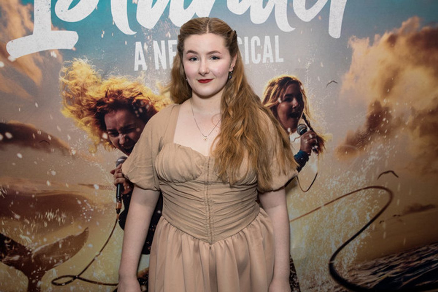 Photos: New York Premiere of ISLANDER Opens at Times Square's Newest Theater  Image