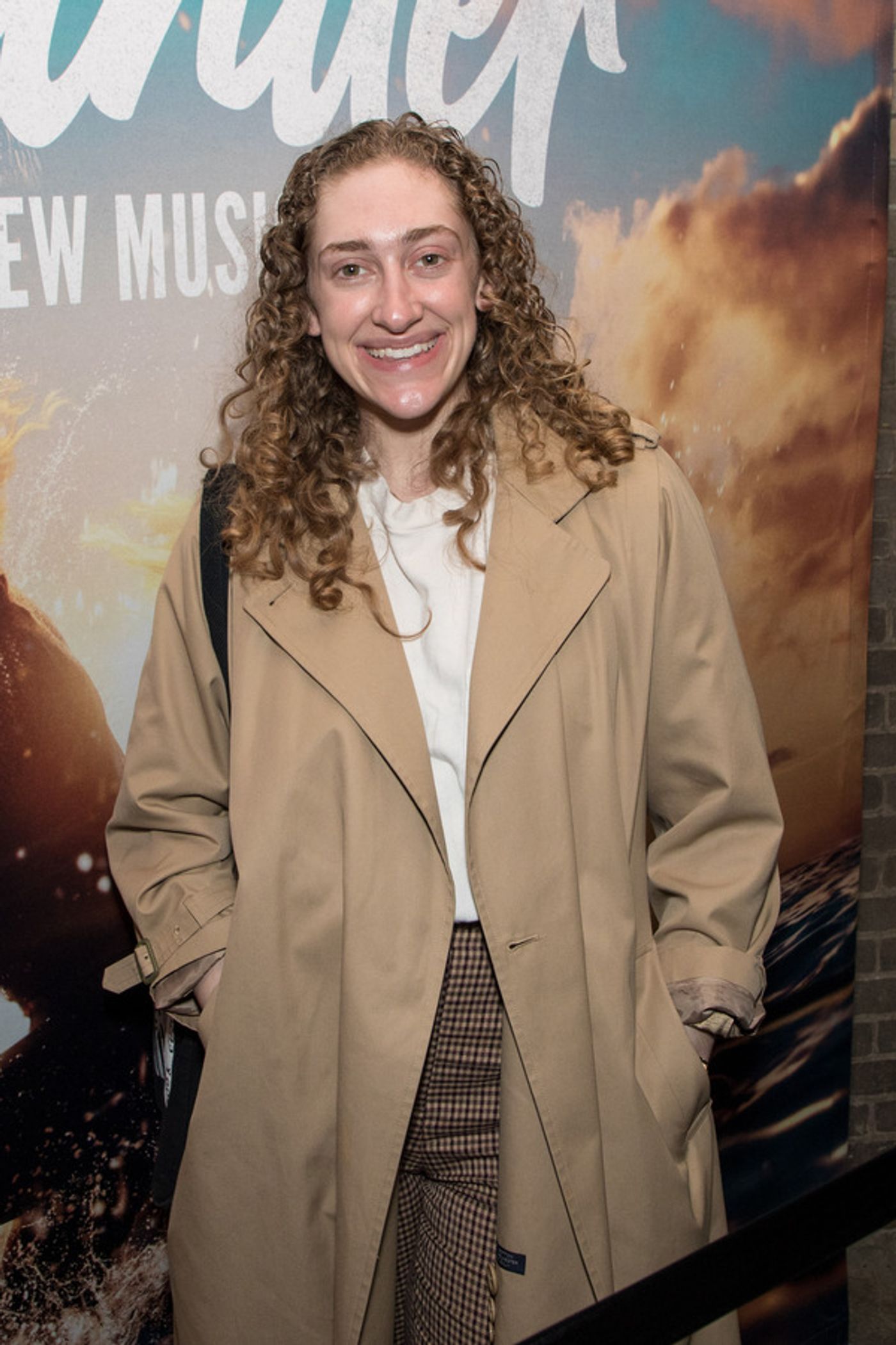 Photos: New York Premiere of ISLANDER Opens at Times Square's Newest Theater  Image