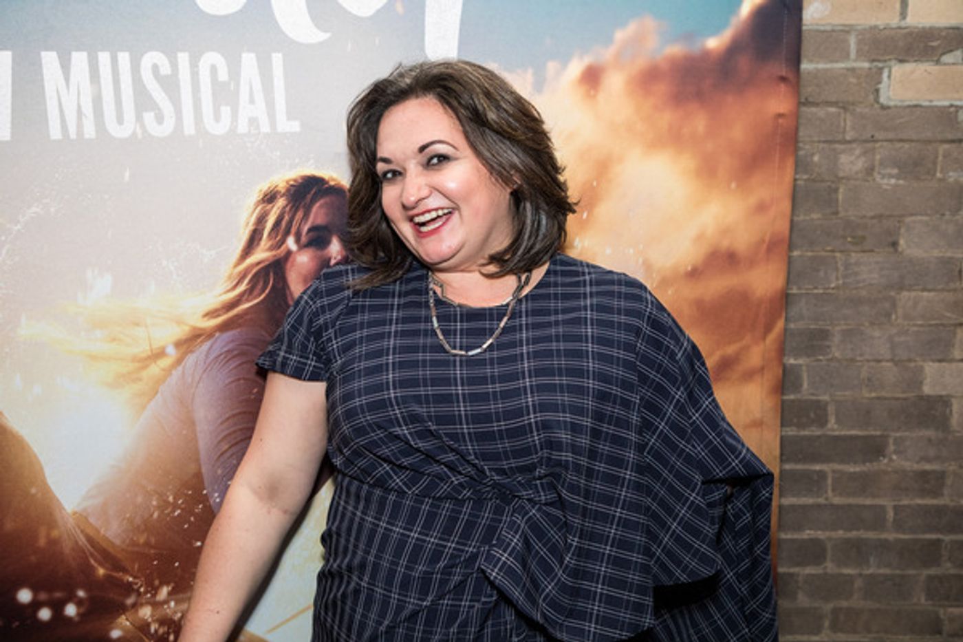 Photos: New York Premiere of ISLANDER Opens at Times Square's Newest Theater  Image