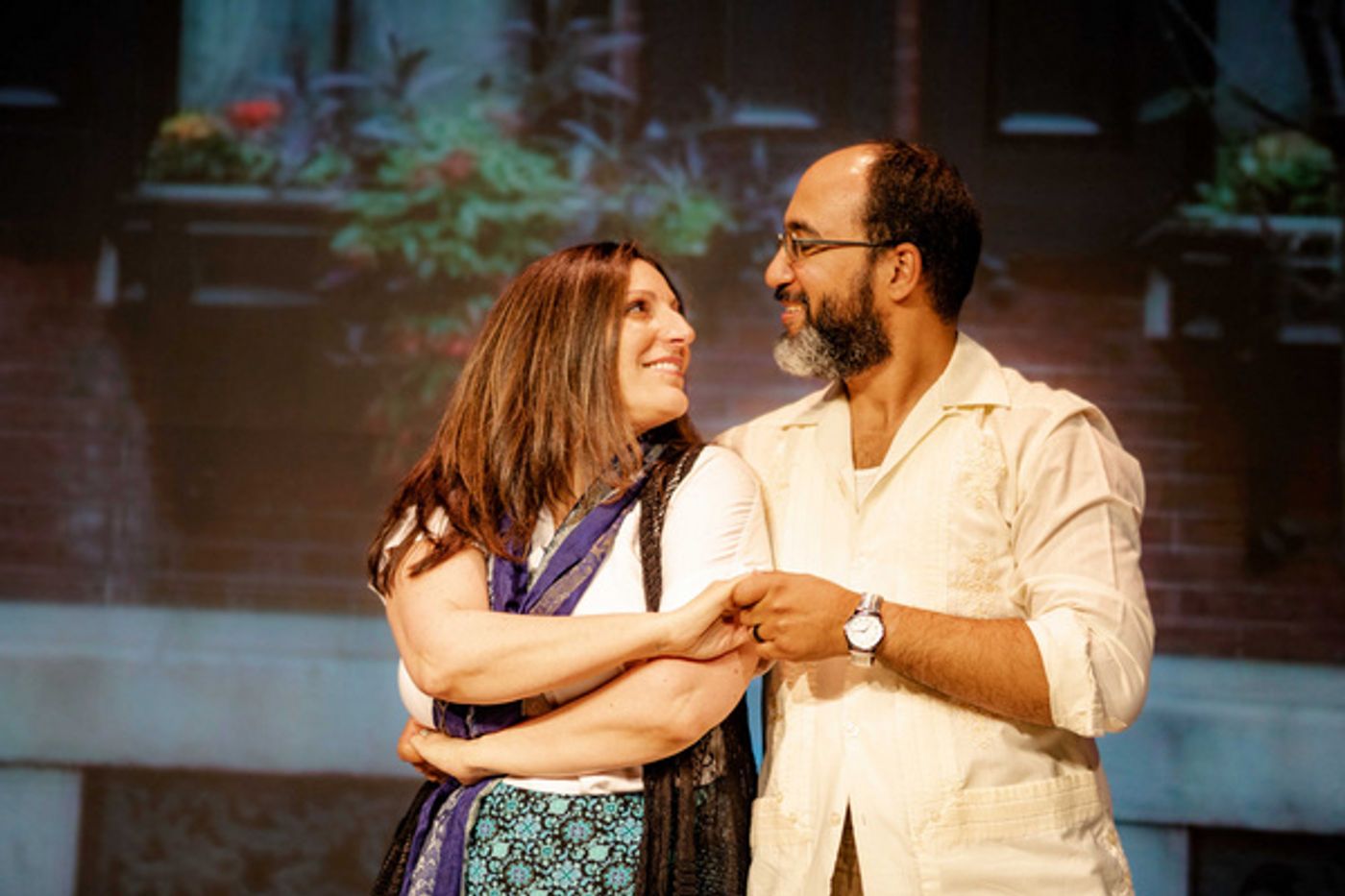 Photos: THE HAPPIEST SONG PLAYS LAST At Tacoma Little Theatre Photos: THE HAPPIEST SONG PLAYS LAST At Tacoma Little Theatre Image