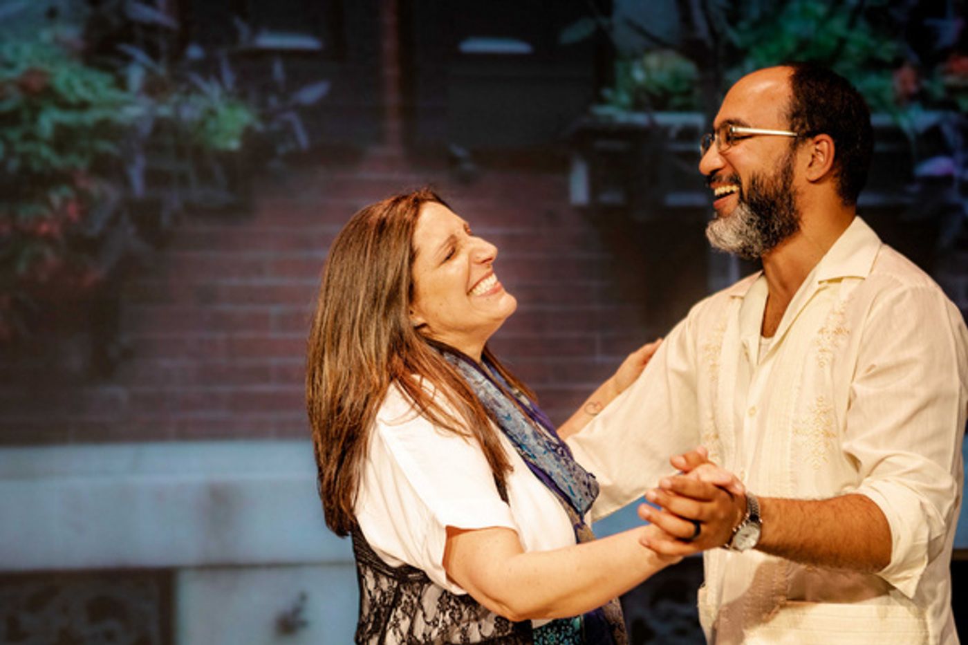 Photos: THE HAPPIEST SONG PLAYS LAST At Tacoma Little Theatre Photos: THE HAPPIEST SONG PLAYS LAST At Tacoma Little Theatre Image