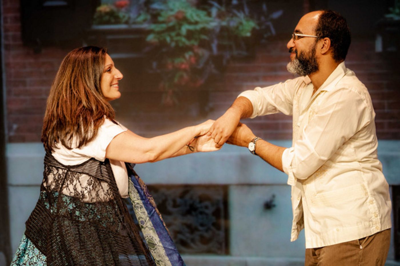 Photos: THE HAPPIEST SONG PLAYS LAST At Tacoma Little Theatre Photos: THE HAPPIEST SONG PLAYS LAST At Tacoma Little Theatre Image