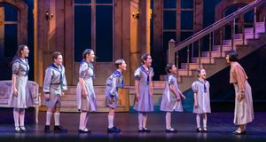 Jenna Lea Rosen, Weston Bagley, Ashley Gallo, Oliver Stewart, Alma Marian, Erin Choi, Photo