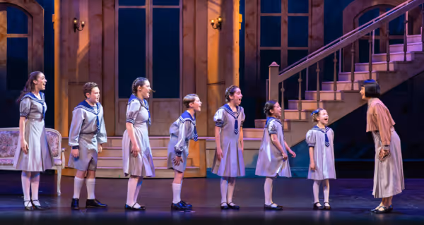 Jenna Lea Rosen, Weston Bagley, Ashley Gallo, Oliver Stewart, Alma Marian, Erin Choi, Photo