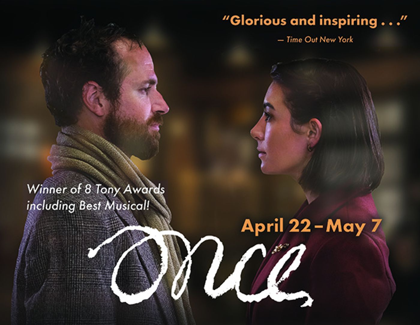 Photos: Photos: First Look At ONCE At CCAE Theatricals Photos: Photos: First Look At ONCE At CCAE Theatricals Image