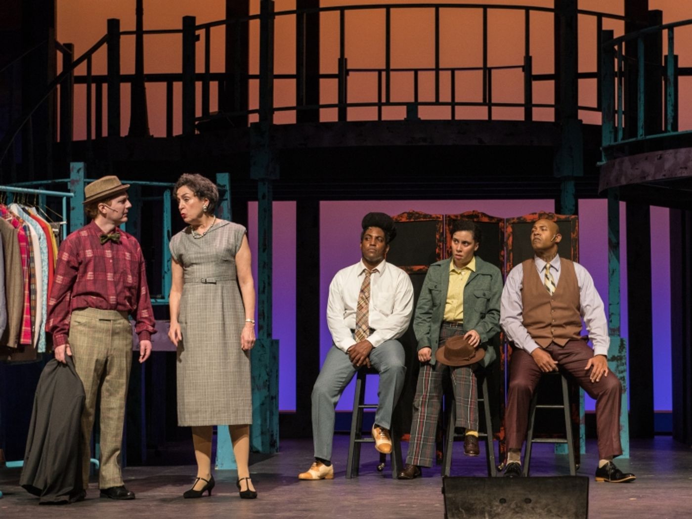 Review: MEMPHIS at Artistry  Image