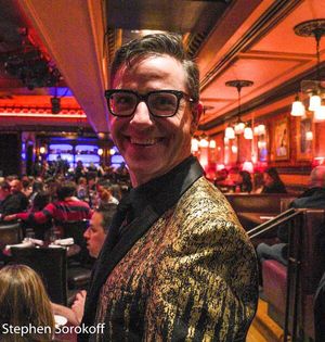 Brian Nash, music director Photo