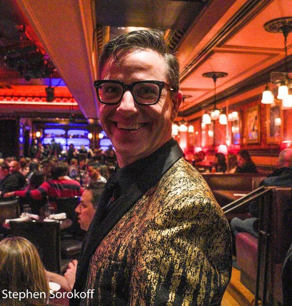 Brian Nash, music director Photo