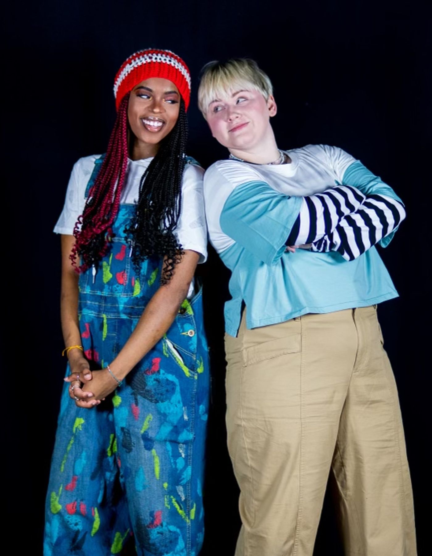Review: SEUSSICAL at Patti Strickel Harrison Theatre  Image