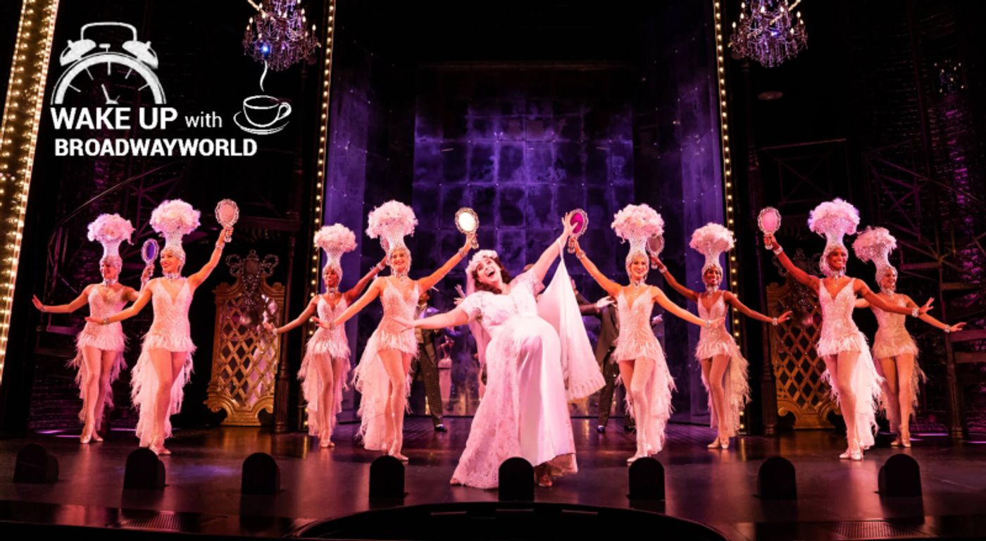 Wake Up With BWW 4/25: FUNNY GIRL Reviews, THE SKIN OF OUR TEETH Opening, and More!  Image