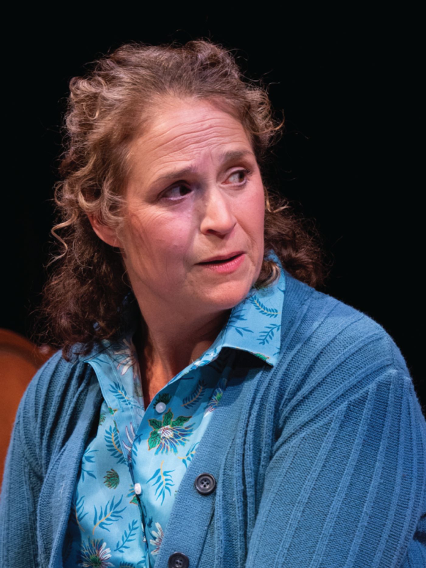 Photos: First Look at FUN HOME at 42nd Street Moon  Image