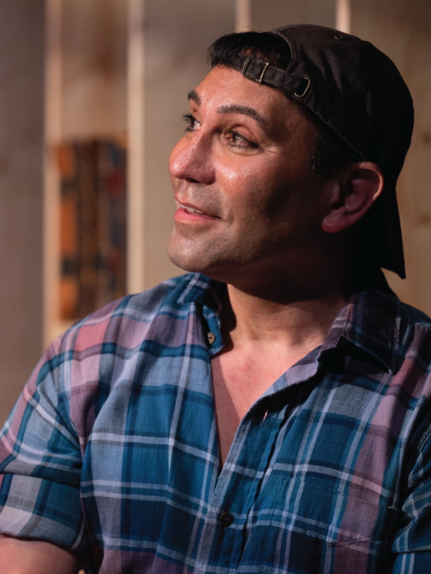 Photos: First Look at FUN HOME at 42nd Street Moon  Image