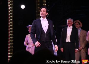 Ramin Karimloo @ BroadwayWorld Ramin Karimloo Photo