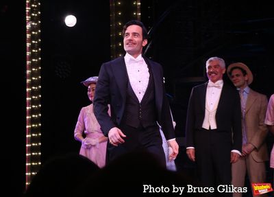 Ramin Karimloo Photo