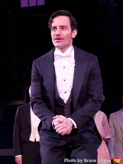 Ramin Karimloo Photo