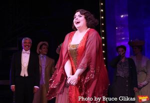 Beanie Feldstein @ BroadwayWorld Beanie Feldstein Photo