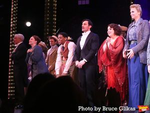 Peter Francis James, Ephie Aardema, Stephen Mark Lukas, Jared Grimes, Ramin Karimloo, Beanie Feldstein and Jane Lynch @ BroadwayWorld Peter Francis James, Ephie Aardema, Stephen Mark Lukas, Jared Grimes, Ramin Karimloo, Photo