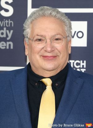 Harvey Fierstein @ BroadwayWorld Harvey Fierstein Photo