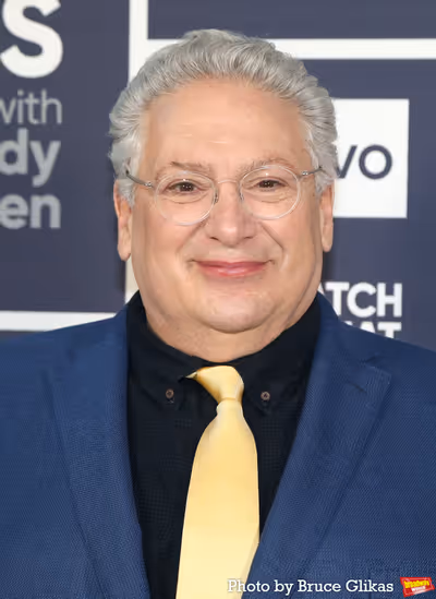 Harvey Fierstein Photo