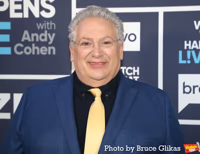Harvey Fierstein Photo