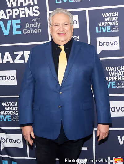 Harvey Fierstein Photo
