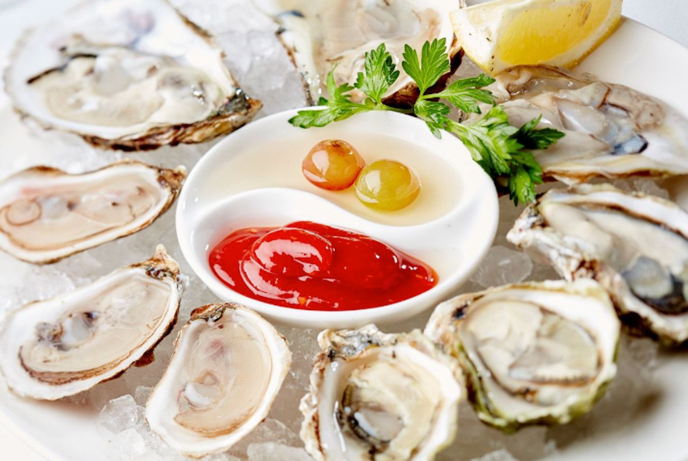 Review: LIMANI NEW YORK in Rockefeller Center Offers Exquisite Dining Review: LIMANI NEW YORK in Rockefeller Center Offers Exquisite Dining Image