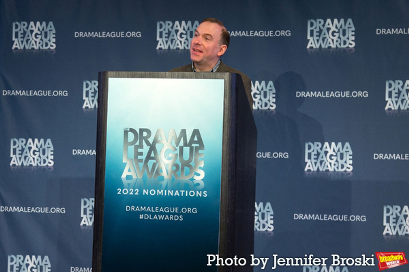 Photos: Denée Benton and André De Shields Announce the 2022 Drama League Awards Nominations  Image