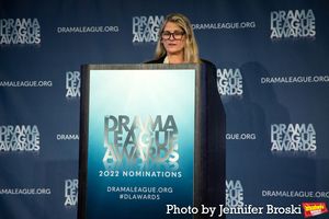 Bonnie Comley @ BroadwayWorld Bonnie Comley Photo