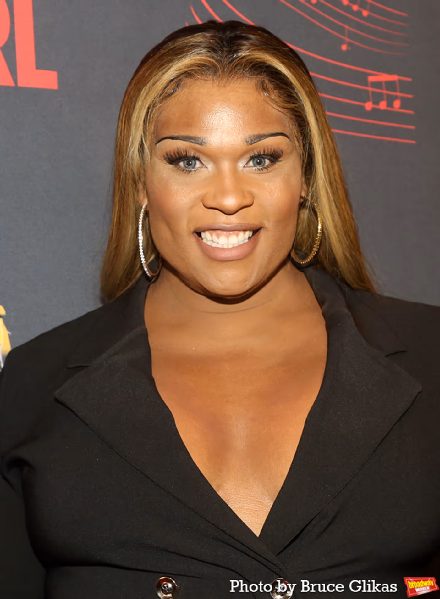 Photos: On the Red Carpet for Opening Night of FUNNY GIRL  Image