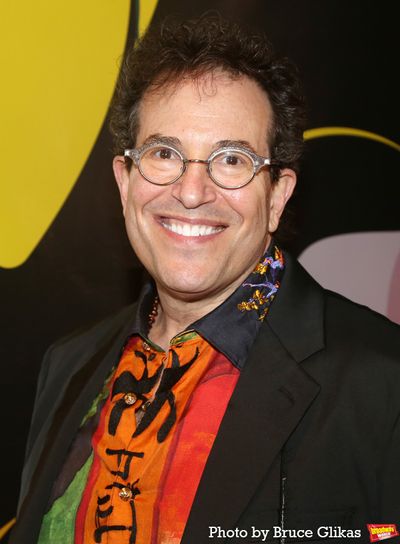 Michael Mayer Photo