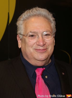 Harvey Fierstein Photo