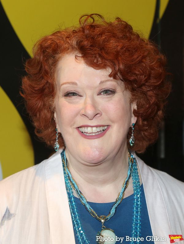 Liz McCartney  Photo