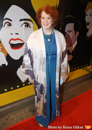 Liz McCartney  Photo