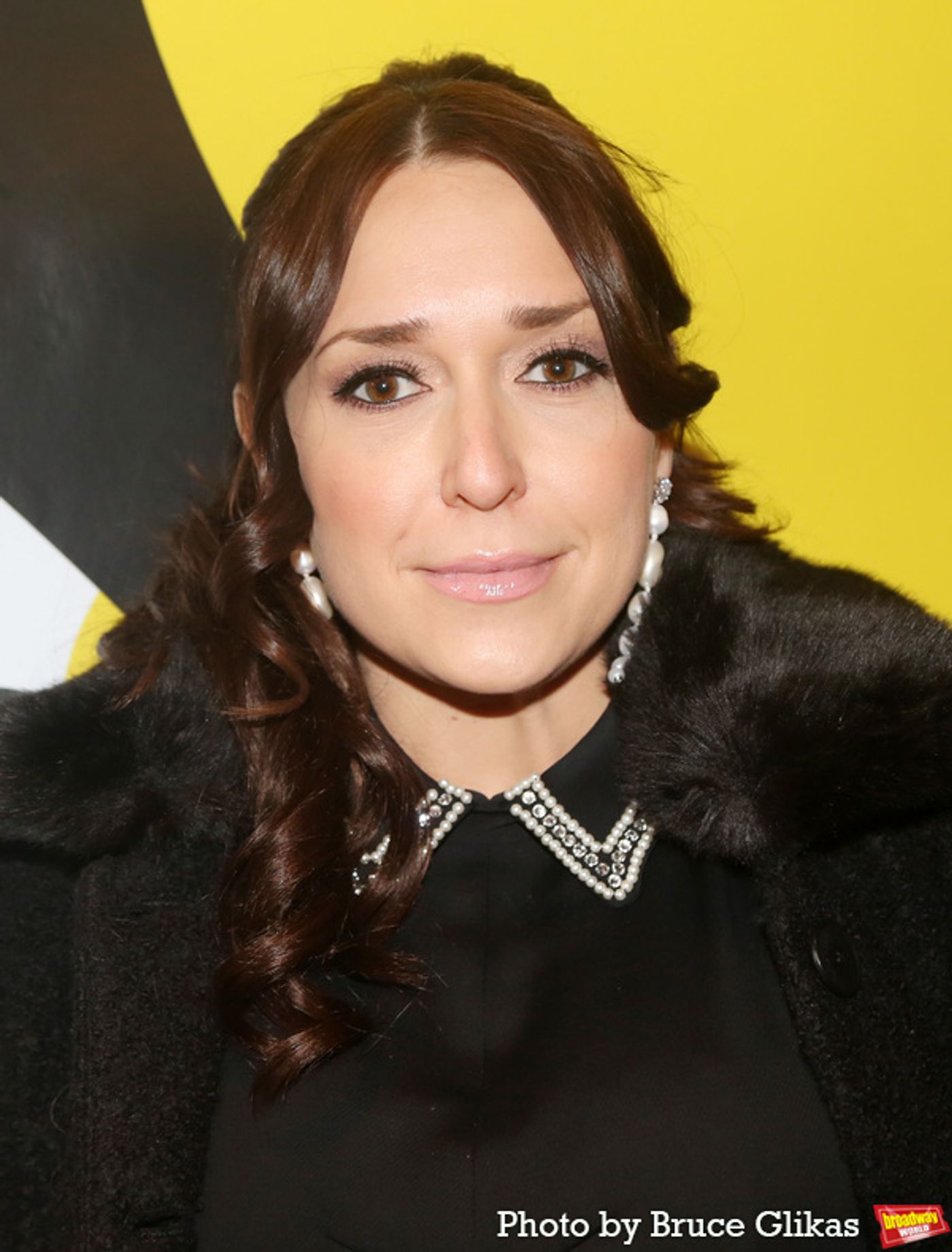 Photos: On the Red Carpet for Opening Night of FUNNY GIRL  Image