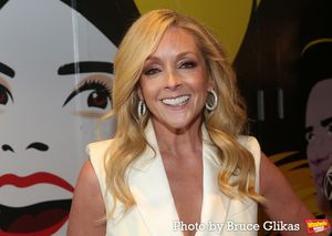 Jane Krakowski Photo