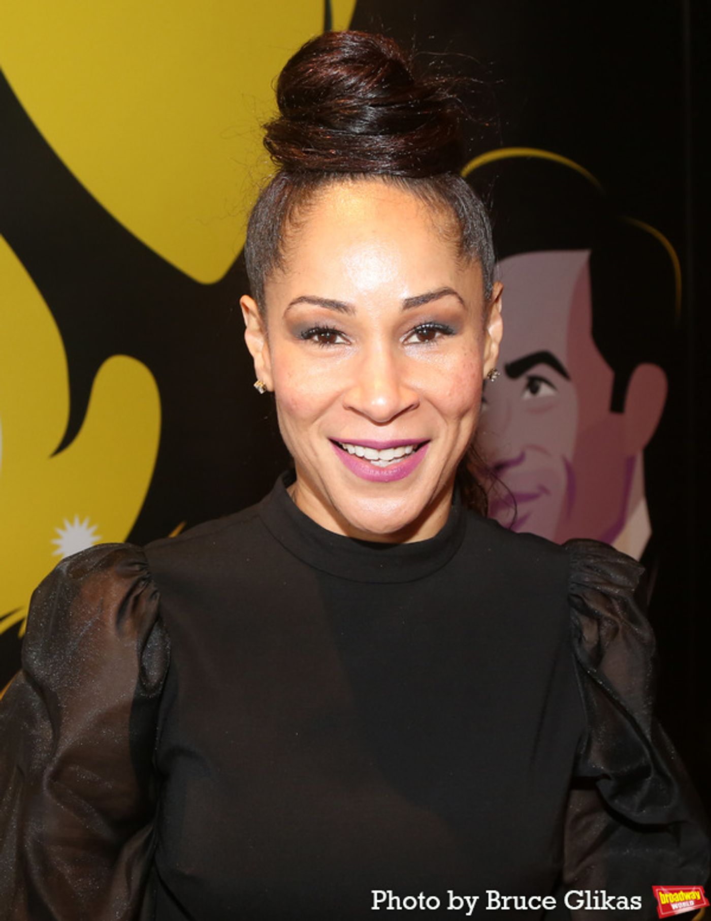 Photos: On the Red Carpet for Opening Night of FUNNY GIRL  Image