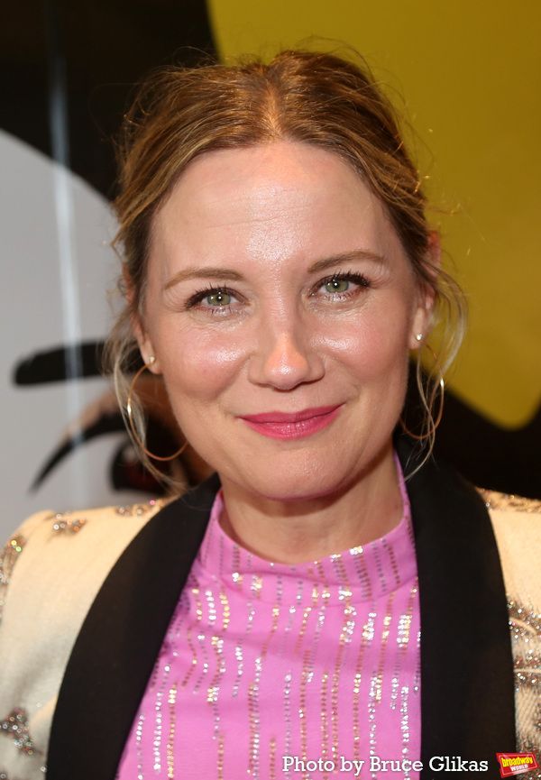 Jennifer Nettles Photo