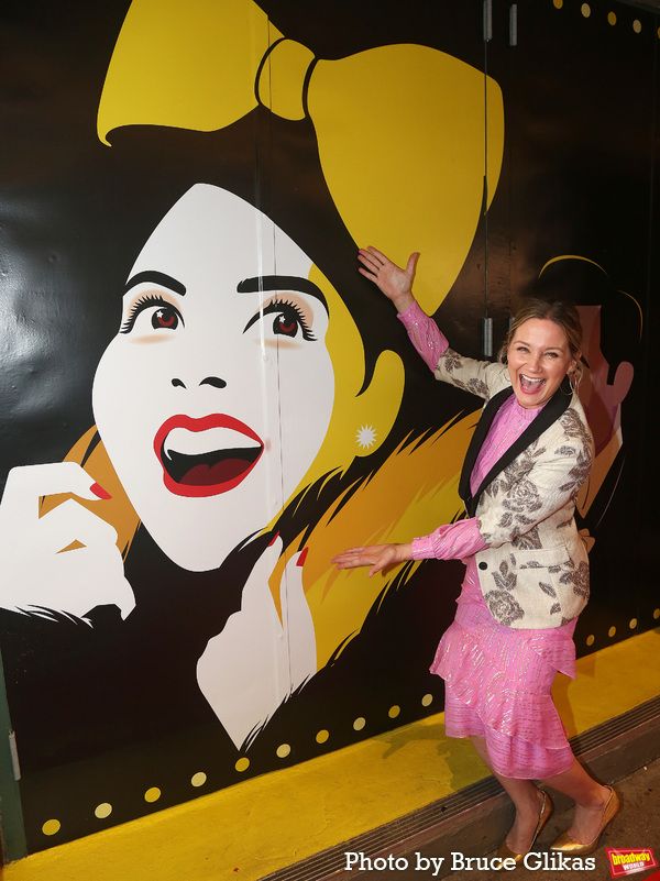 Jennifer Nettles Photo