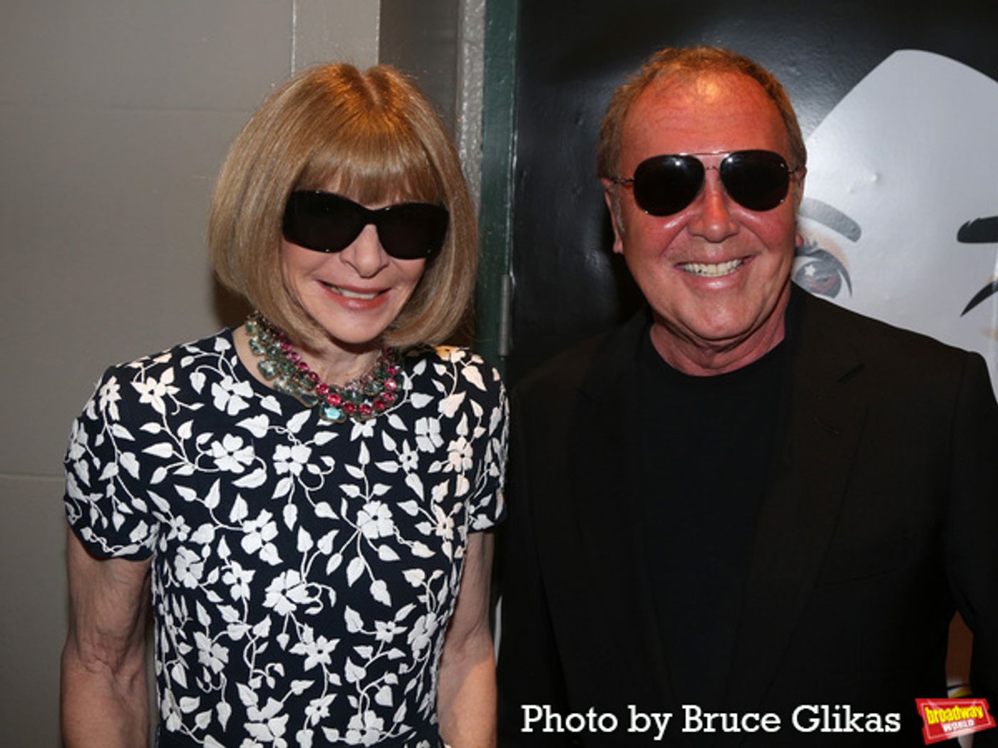Photos: On the Red Carpet for Opening Night of FUNNY GIRL  Image