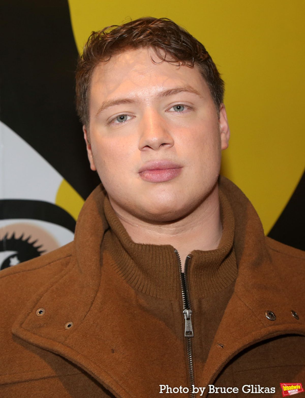 Eric Anthony Lopez at 