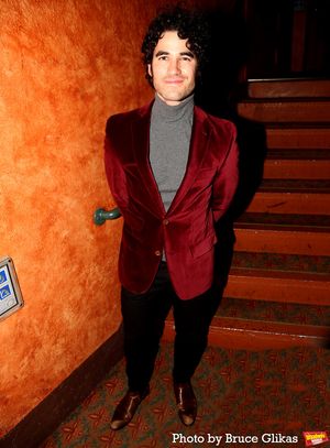 Darren Criss Photo