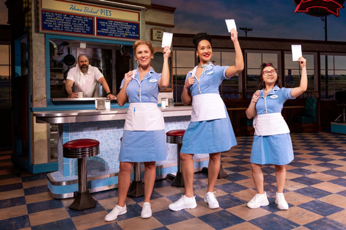 Left to Right: Timothy John Smith, Stephanie Torns, Olivia Lucy Phillip, Kendal Ito at 