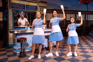 Left to Right: Timothy John Smith, Stephanie Torns, Olivia Lucy Phillip, Kendal Ito Photo