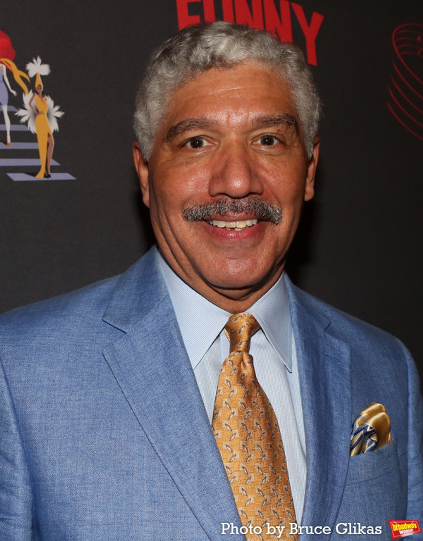 Photos: FUNNY GIRL Cast Celebrates Opening Night  Image